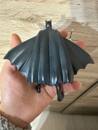 Batman Kinder Sorpresa con Rampino