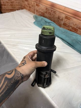 Depósito líquido dirección ibiza 6k1