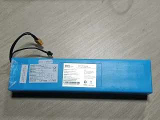 Batería Patinete Eléctrico CHY