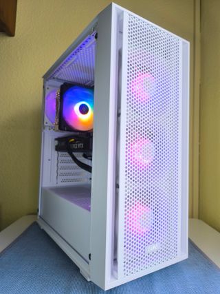 PC Gaming - RTX 3060 Ti 8gb - RAM 32gb Ddr4 (69)