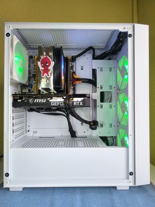 PC Gaming - RTX 3060 Ti 8gb - RAM 32gb Ddr4 (69)