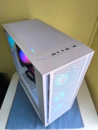 PC Gaming - RTX 3060 Ti 8gb - RAM 32gb Ddr4 (69)