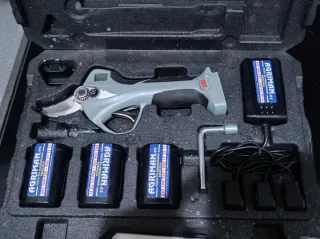 Tijeras de podar Arvipo PS32 EVO2