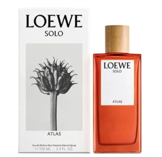 Loewe Solo Atlas Perfume 100 ml