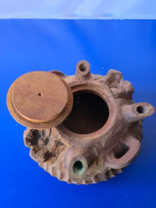 Coppa dell'Amicizia Valdostana Vintage in Legno