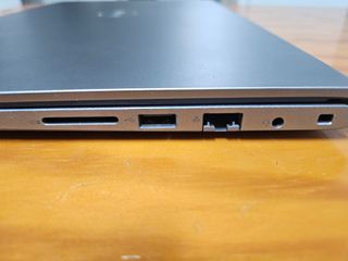 Portatil Dell i7 16GB RAM 512GB NVME