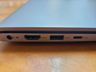 Portatil Dell i7 16GB RAM 512GB NVME