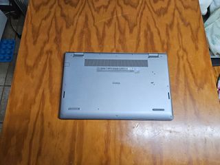 Portatil Dell i7 16GB RAM 512GB NVME