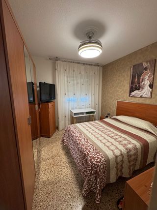 Piso 2º en calle azucena, en pleno centro + garaje