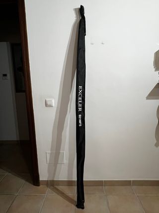 Caña de pescar Daiwa Exceler 681MFS