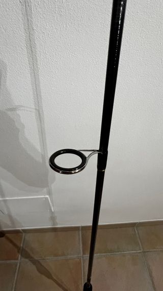 Caña de pescar Daiwa Exceler 681MFS