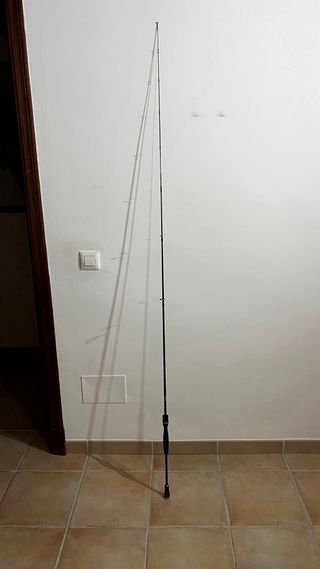 Caña de pescar Daiwa Exceler 681MFS