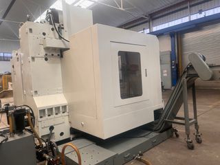 Centro Mecanizado Chevalier 2443VMC