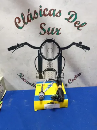 Sonda Lambda Opel Calibra Astra