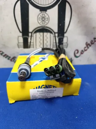 Sonda Lambda Opel Calibra Astra