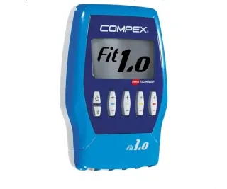 Compex Fit 1.0 Electroestimulador B1Y3116