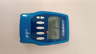 Compex Fit 1.0 Electroestimulador B1Y3116