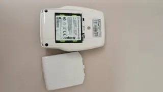 Compex Fit 1.0 Electroestimulador B1Y3116