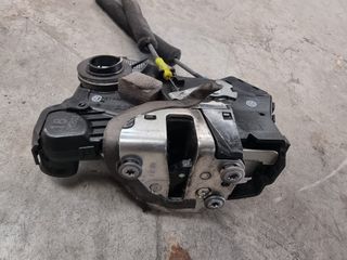 Cerradura Delantera Izquierda Toyota 120