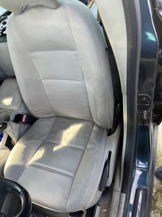 Juego asientos Volvo S40