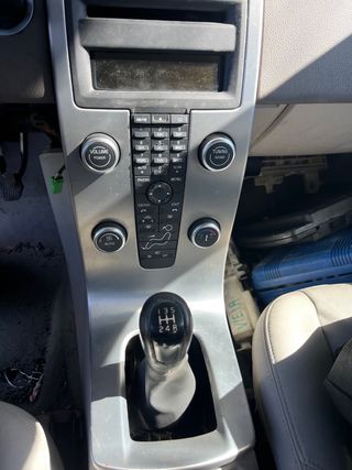 Juego asientos Volvo S40