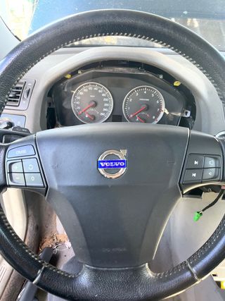 Juego asientos Volvo S40