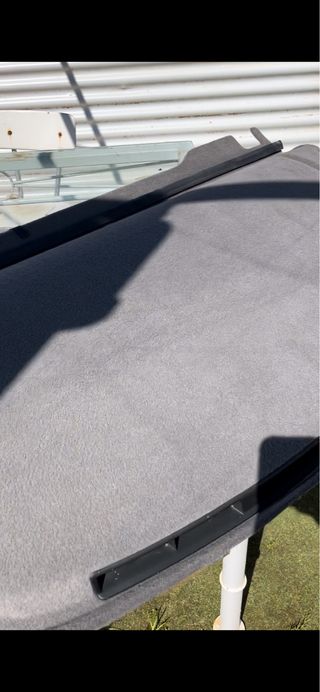 Juego asientos Volvo S40 vehículo con 40.000 k