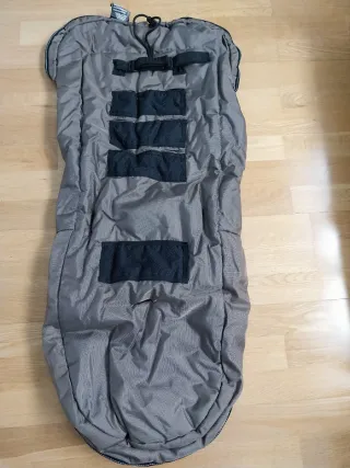 Saco universal TFK para silla de paseo