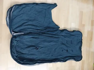 Saco universal TFK para silla de paseo