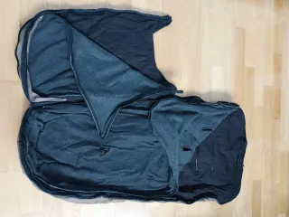 Saco universal TFK para silla de paseo