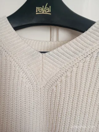 Jersey Oversize Unisex