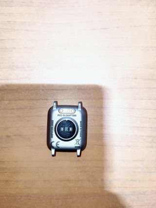 Smartwatch FCC ID 2AHFT233 Nero