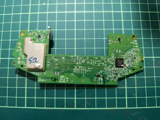 Mando Xbox one Original Modelo 1697