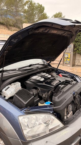 ⚠️ Solo 103.800km ⚠️ Kia Sorento