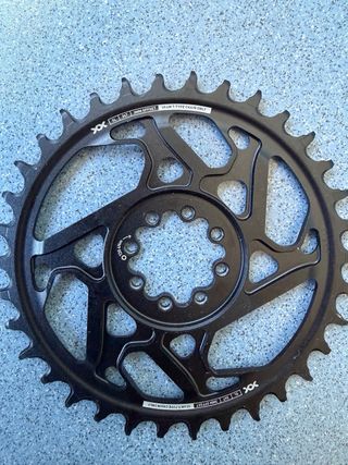 Plato Sram XX1 SL 34t