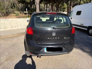 SEAT Altea 2011
