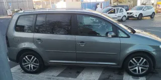 Volkswagen Touran 2008