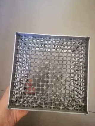 Portacubiertos lavavajillas