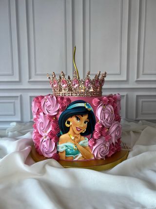 Tartas personalizadas