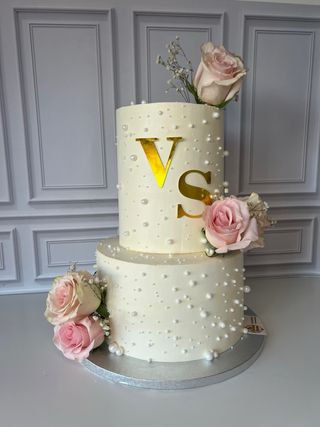 Tartas personalizadas