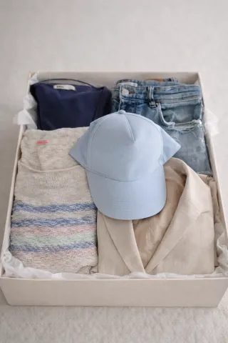 Lote Ropa Mujer Talla 42