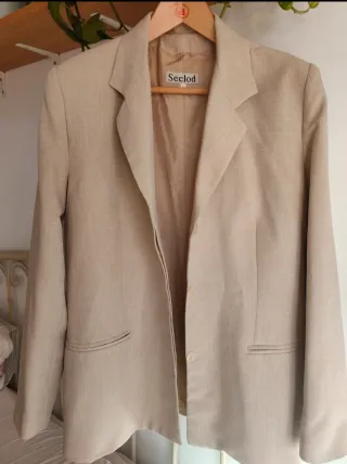 Lote Ropa Mujer Talla 42