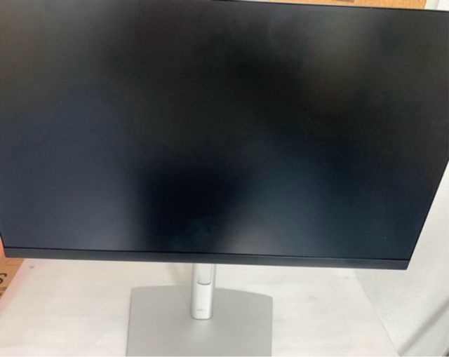 Monitor Dell 2222H Plata Led IPS Full HD