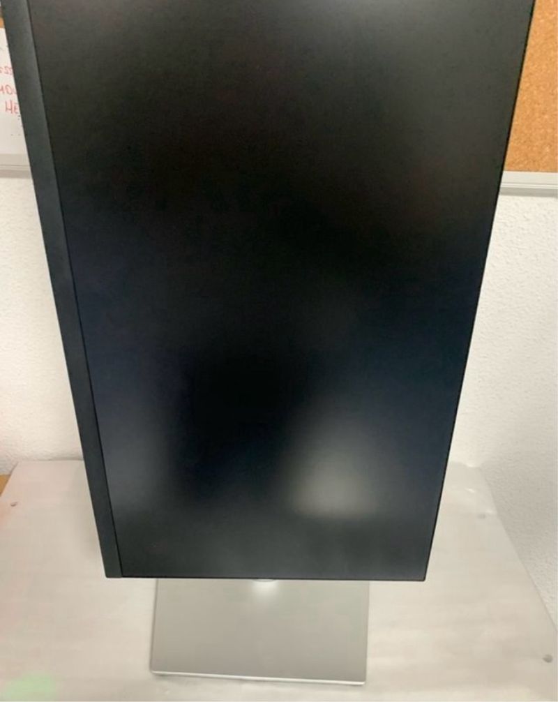 Monitor Dell 2222H Plata Led IPS Full HD afbeelding 4