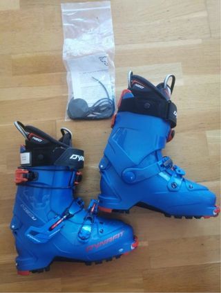 Botas esquí travesía Dynafit Neo U