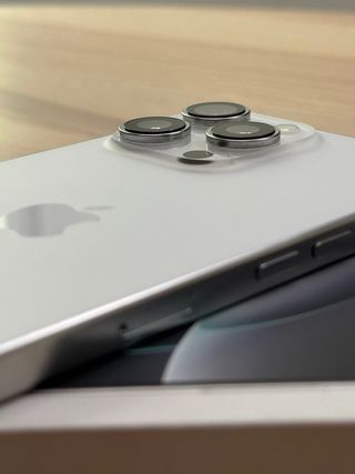 iPhone 16 Pro Max 256GB - COME NUOVO