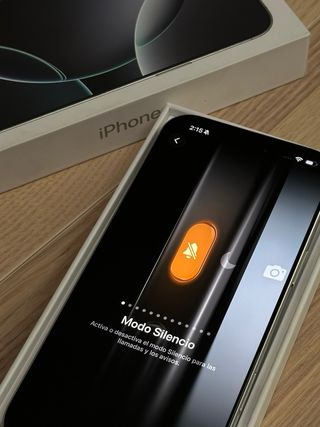 iPhone 16 Pro Max 256GB - COME NUOVO