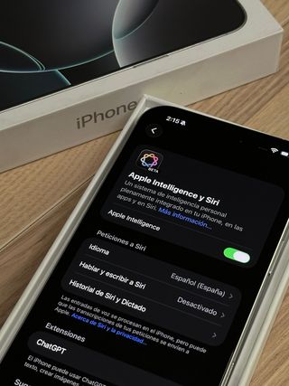 iPhone 16 Pro Max 256GB - COME NUOVO