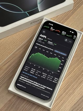 iPhone 16 Pro Max 256GB - COME NUOVO