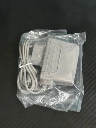 Cargador Nintendo DS Lite